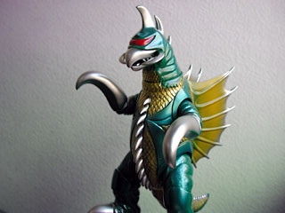 ガイガン