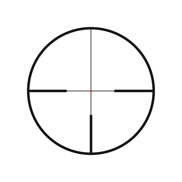 KAHLES Helia - 3.5-18x50i 4-Dot Scope - +queespadas