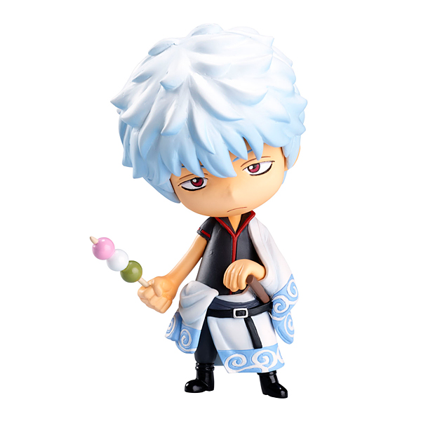 GEMINI 銀魂 坂田銀時 / 桂小太郎｜商品情報｜メガホビ MEGA HOBBY