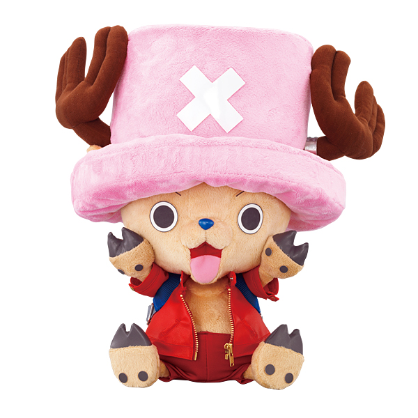 トニートニー・チョッパー｜商品情報｜メガホビ MEGA HOBBY STATION