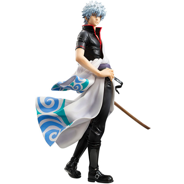 銀魂 坂田銀時 ver.紅桜 | メガホビ MEGAHOBBY STATION