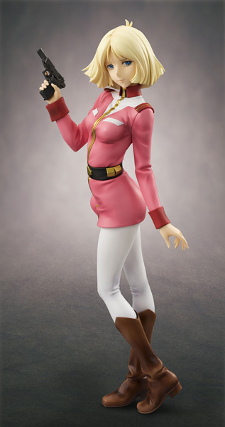G.A.NEO セイラ・マス｜商品情報｜メガホビ MEGA HOBBY STATION