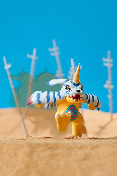 デジコレ！ DATA2 | メガホビ MEGAHOBBY STATION