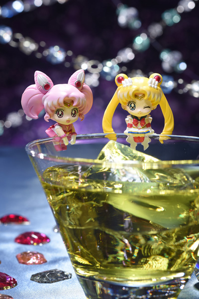 美少女戦士セーラームーン コズミック・ハート・カフェ | メガホビ