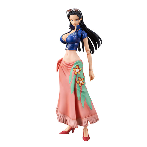 ONE PIECE ニコ・ロビン｜商品情報｜メガホビ MEGA HOBBY STATION