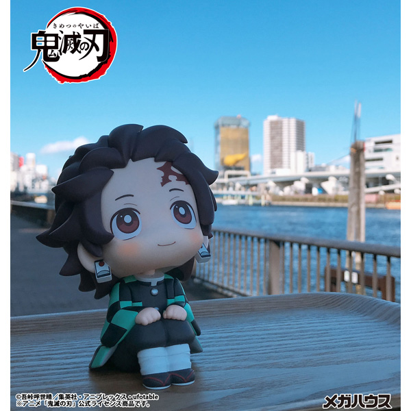 鬼滅の刃 竈門炭治郎【再販】 | メガホビ MEGAHOBBY STATION