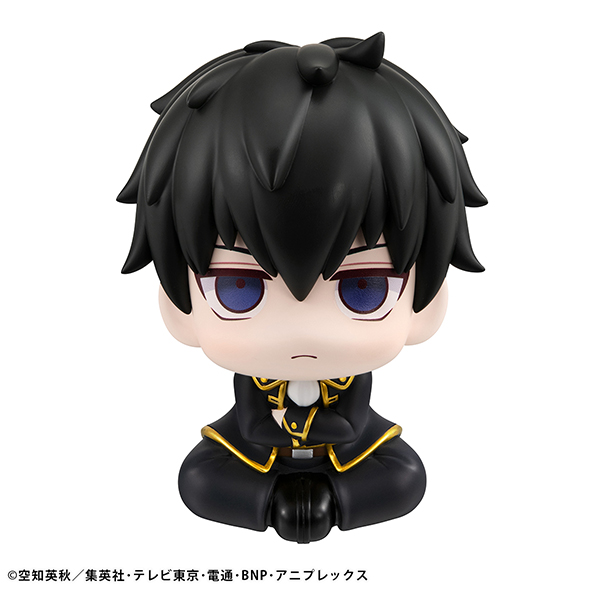 銀魂 土方十四郎｜商品情報｜メガホビ MEGA HOBBY STATION｜メガハウス