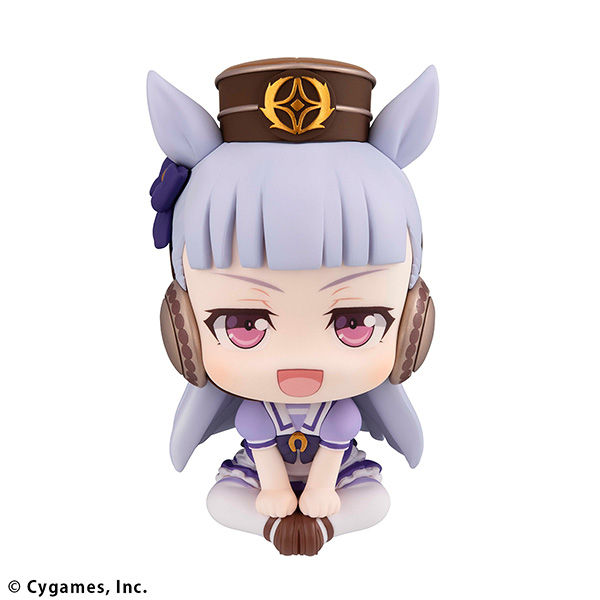 ウマ娘 プリティーダービー ゴールドシップ｜商品情報｜メガホビ MEGA