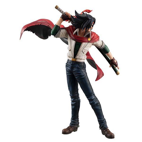 機動武闘伝Gガンダム ドモン・カッシュ【再販】 | メガホビ MEGAHOBBY