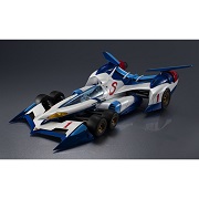 ヴァリアブルアクション Hi-SPEC｜商品情報｜株式会社メガハウス
