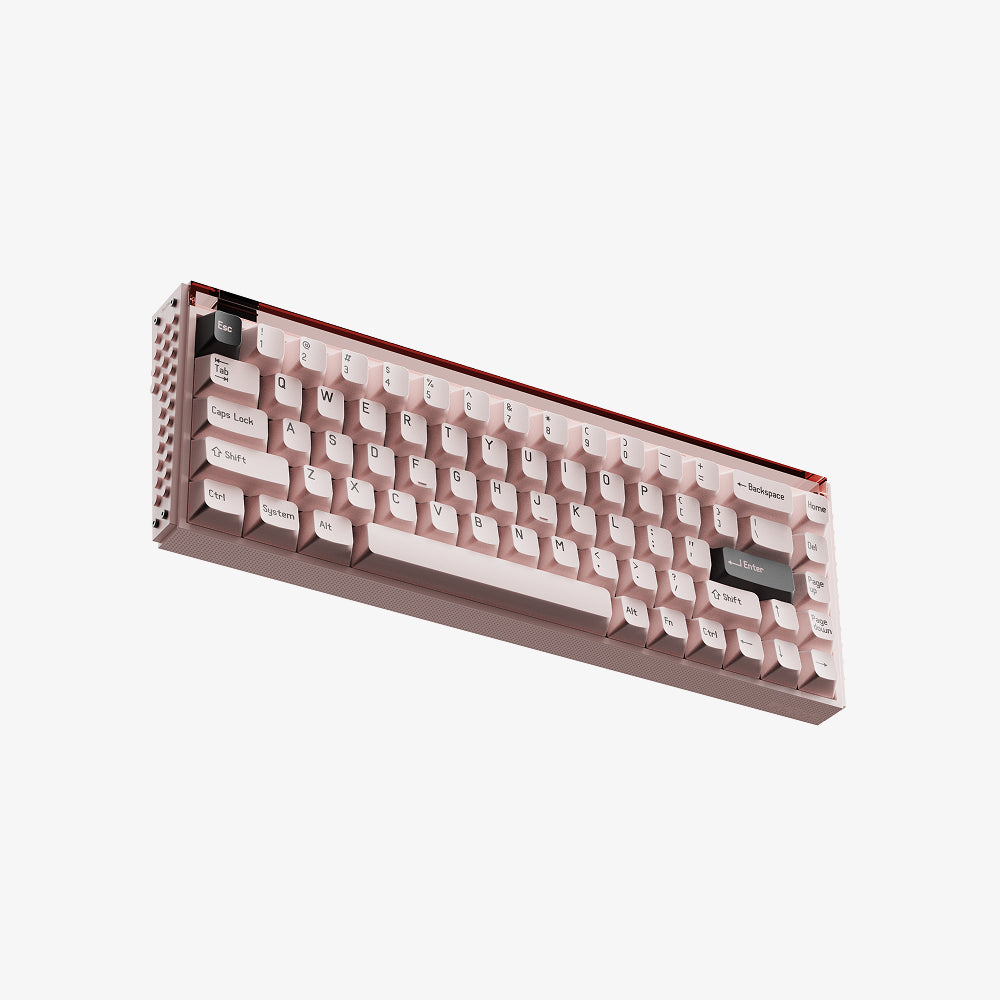 MelGeek MADE68 Pro Hall Effect Gaming Keyboard – MelGeek