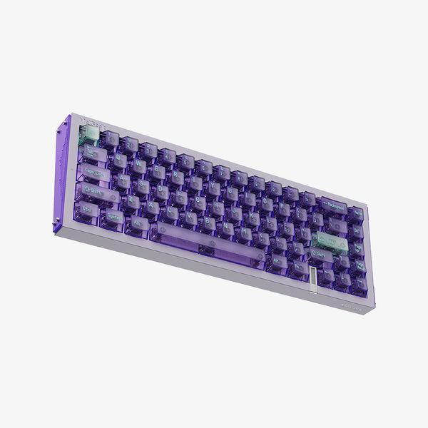 REAL67 Magnetic Mechanical Keyboard | MelGeek