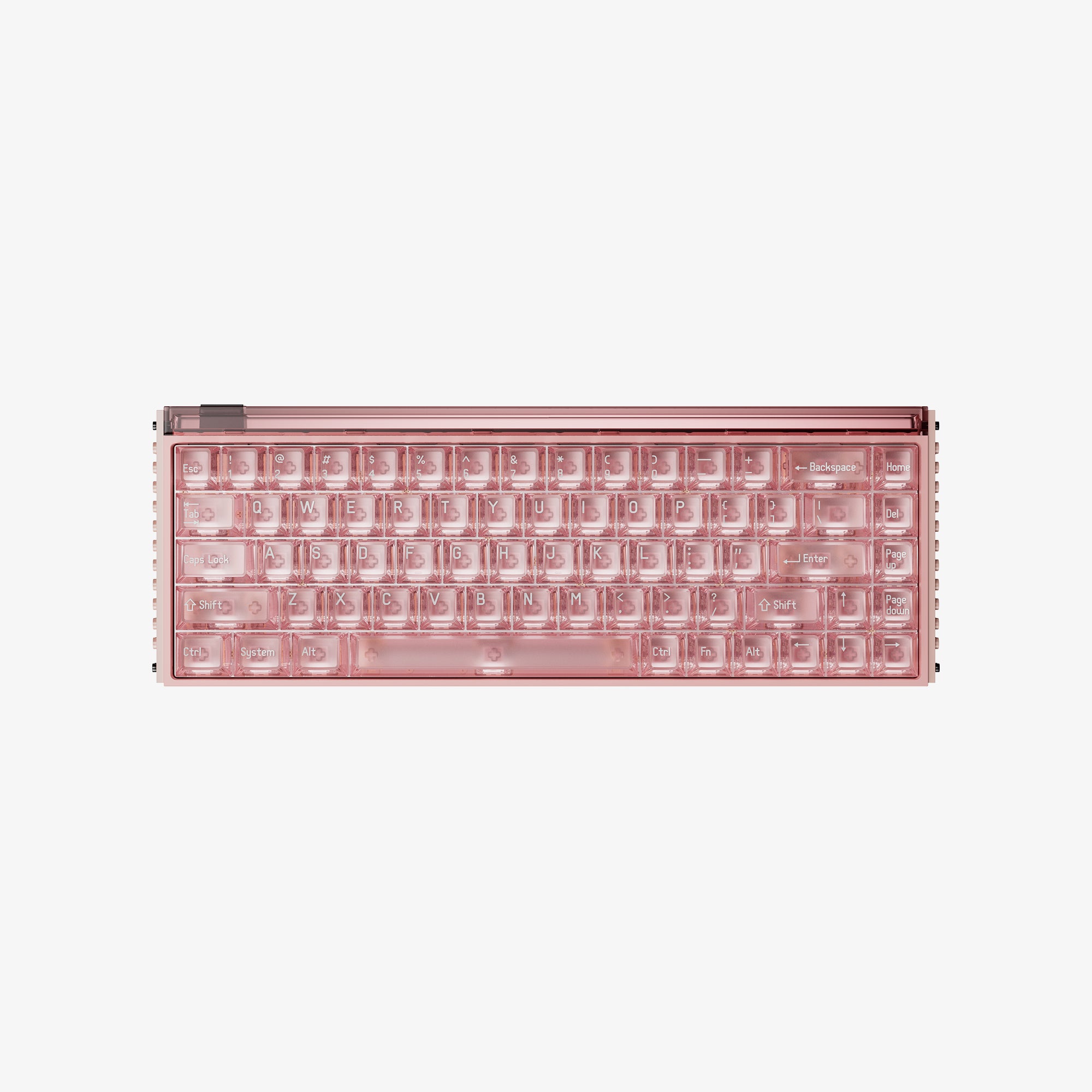 MelGeek MADE 68 Ultra Magnetic Gaming Keyboard – MelGeek