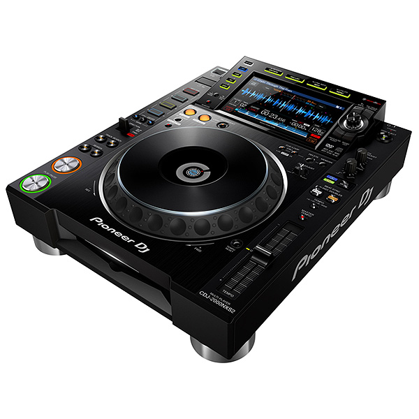 ☆Pioneer CDJ比較早分かり まとめ☆【※2018年12月4日更新しました