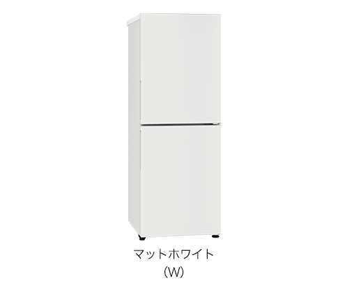 三菱電機 冷蔵庫：Uシリーズ MF-U14K トップ