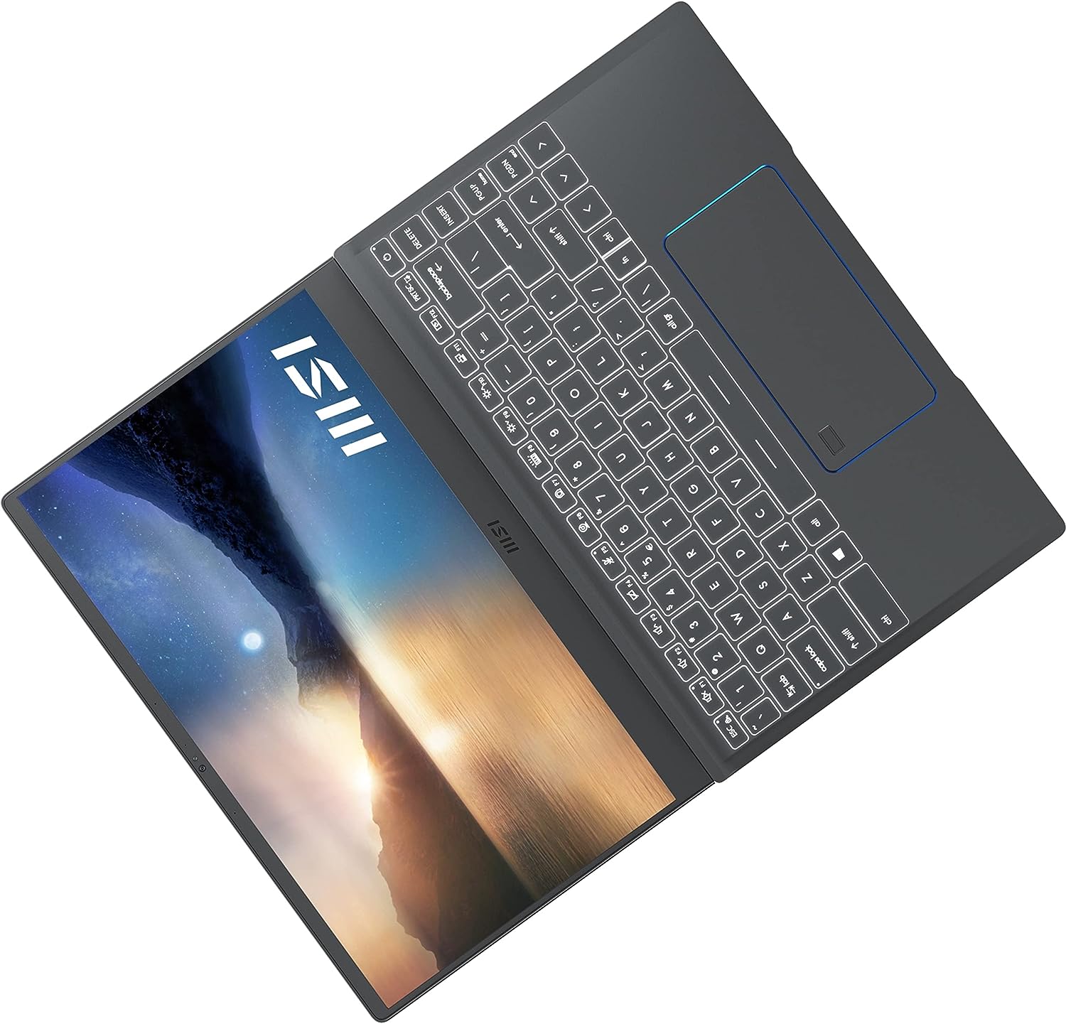 MSI PRESTIGE 14 Core™️ i7 512GB SSD 16GB RAM WIN11 Pro