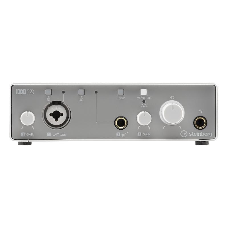Steinberg スタインバーグ IXO12 W ホワイト オーディオ