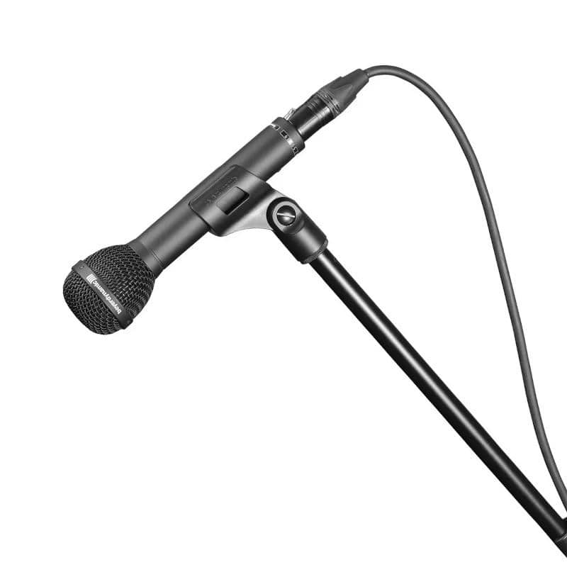 beyerdynamic ベイヤー M88 TG 暖かく豊かなサウンドの ダイナミック