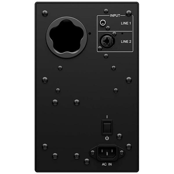 YAMAHA パワードスタジオモニター MSP3A （ペア）: PA・オーディオ関連