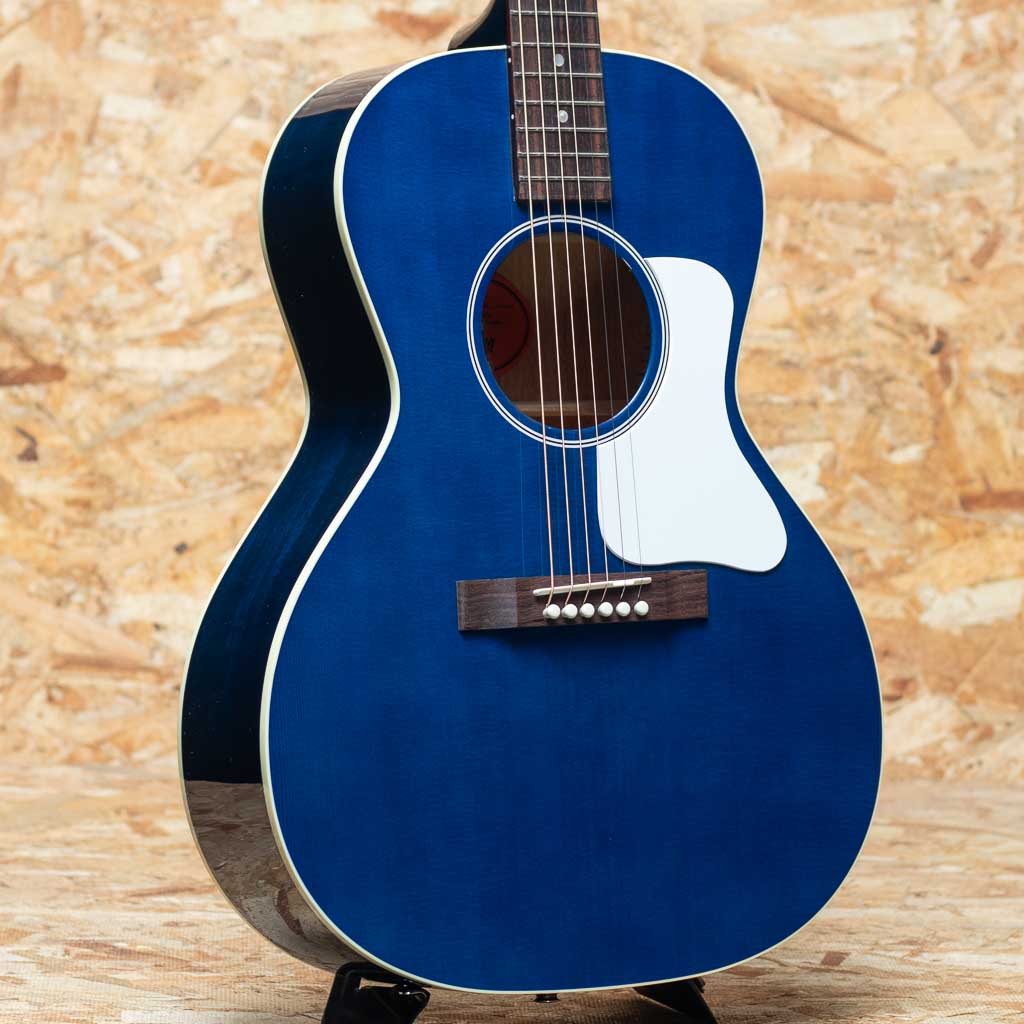 L-00 Standard Viper Blue: アコースティックギター｜三木楽器公式通販