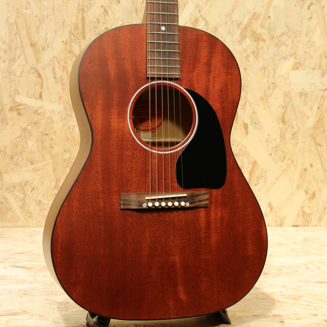 LG-2 All Mahogany Faded Natural: アコースティックギター｜三木楽器