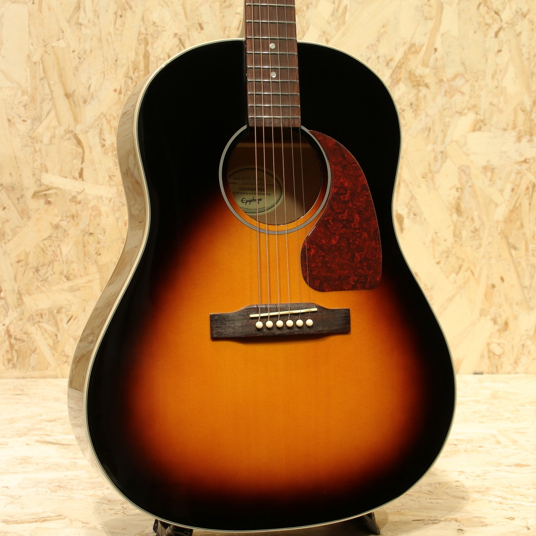 J-45 Studio Vintage Sunburst: アコースティックギター｜三木楽器公式