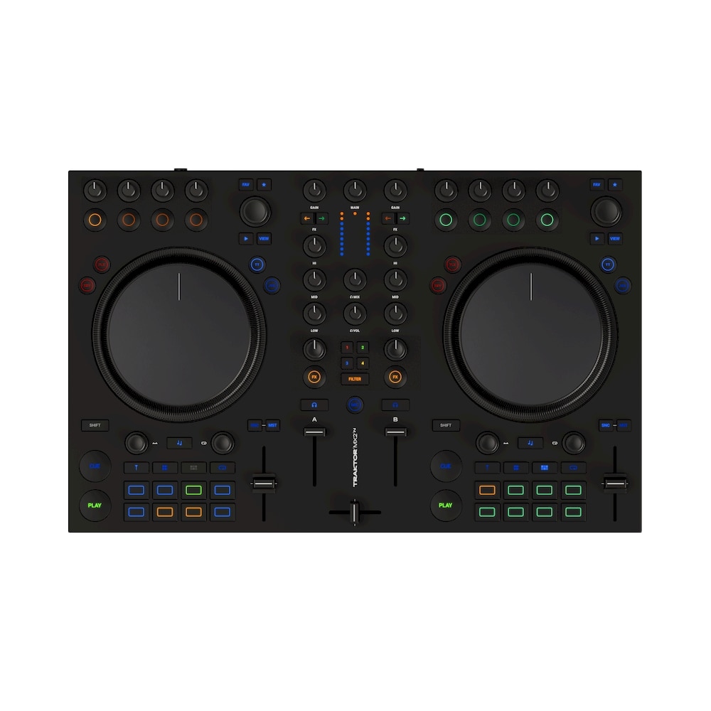 DJ機材 | 三木楽器公式通販サイト