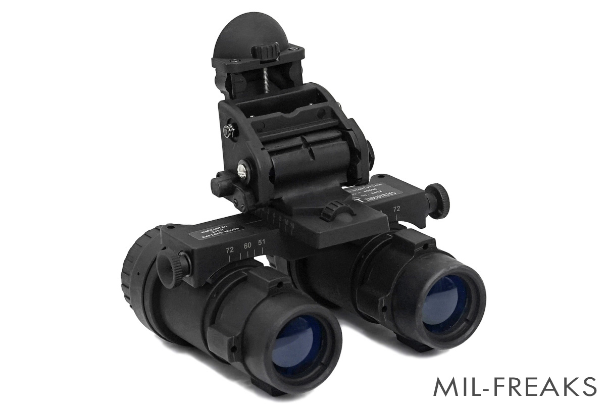 FMA AN/AVS-9 ANVIS9 Aviator's NVG マウント + Ops-Coreタイプ