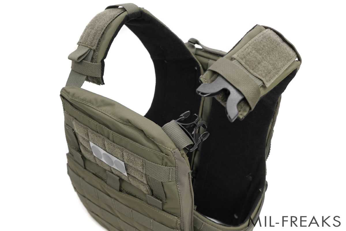 TMC Crye Precisionタイプ AVS アダプティブ ベスト システム Medium