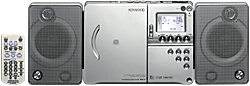 MD Community Page: Kenwood MDX-J7/J9