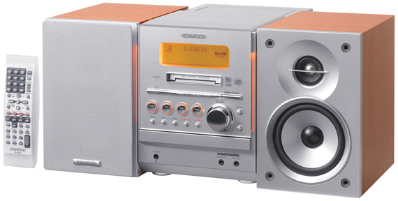 Kenwood SZ-3MD [MiniDisc Wiki]