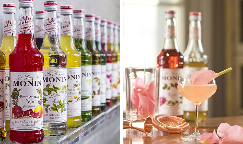 モナン メロン シロップ 700ml monin | 酒類の総合専門店 フェリ