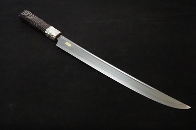 種類別 | 玉鋼包丁・ナイフ | 和式鍛造ナイフ専門店 宗正刃物ナイフ