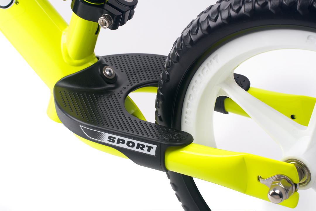 STRIDER】ムラサキスポーツ限定カラー爆誕！NEON YELLOW