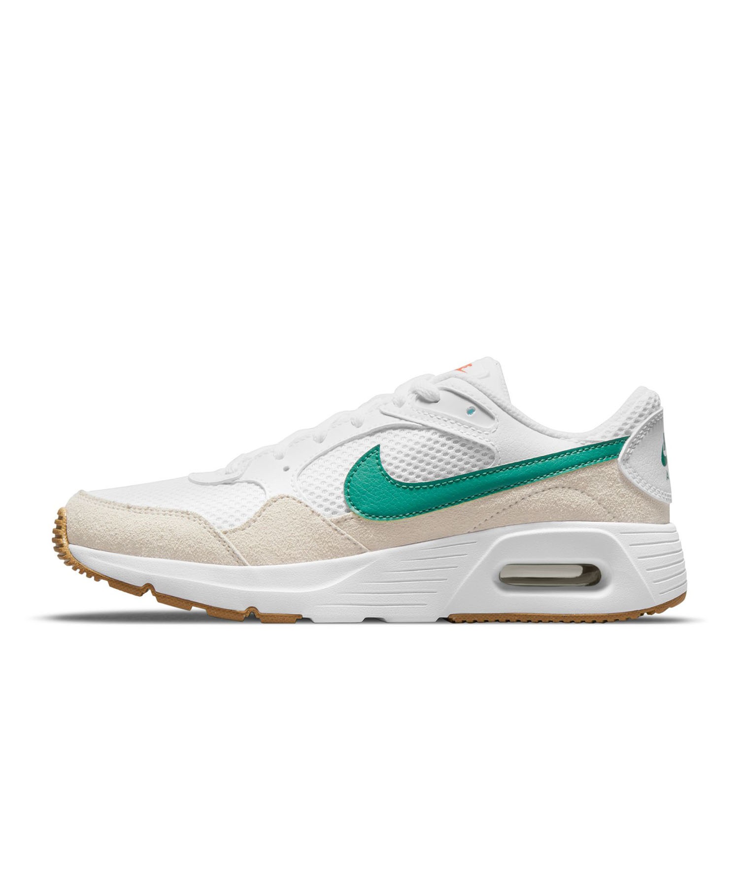 NIKE ナイキ スニーカー キッズ AIR MAX SC GS エアマックス SC CZ5358