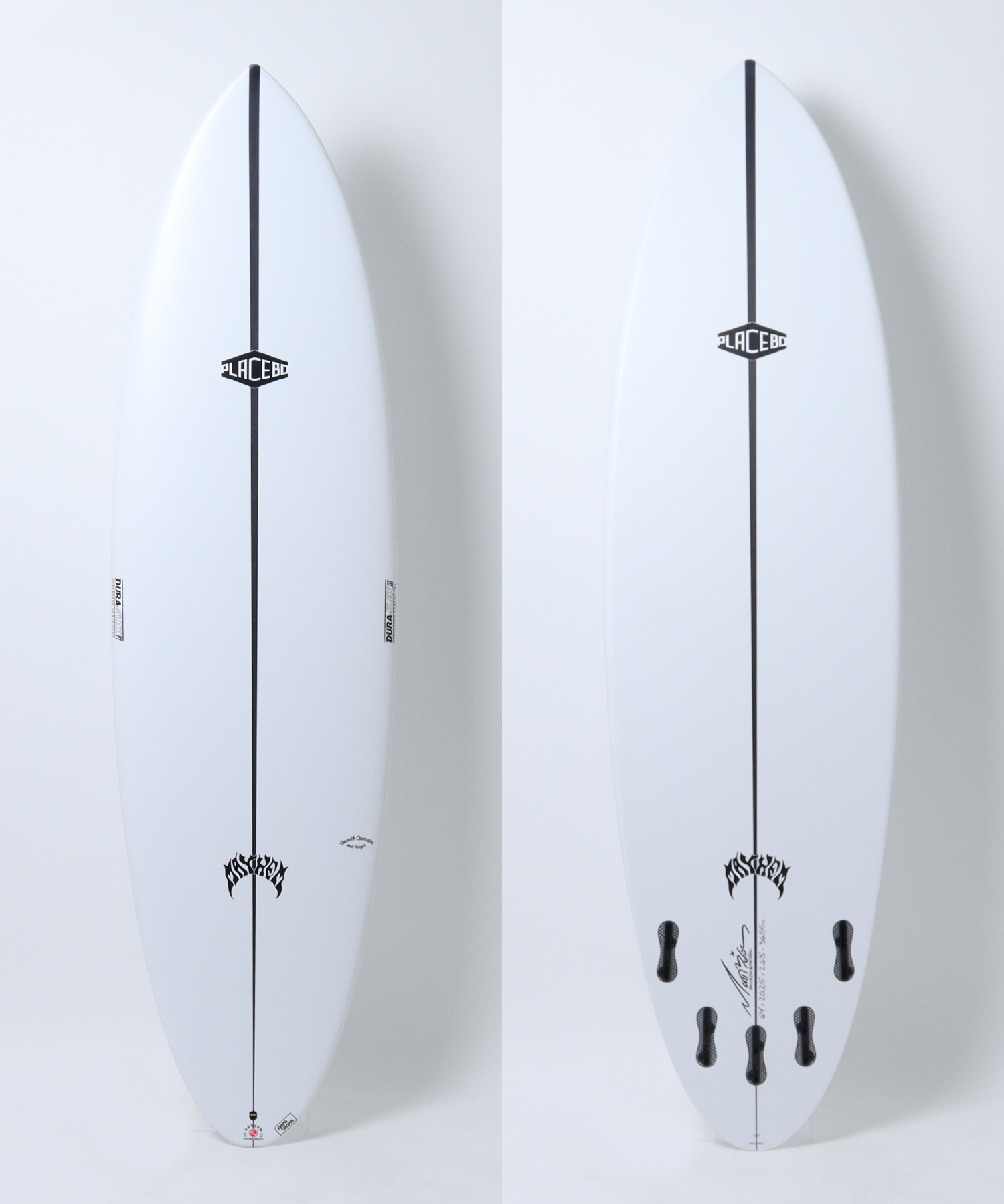 SMOOTH OPERATOR|PLACEBO ムラサキスポーツオンラインストア