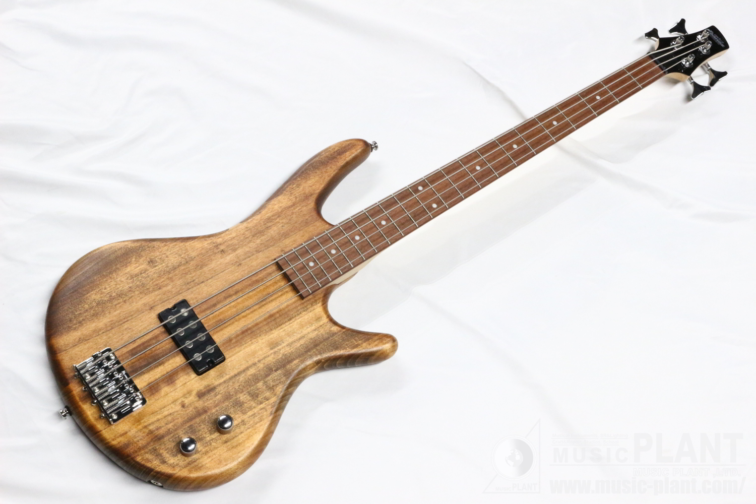 Ibanez エレキベースGSR100EX-MOL 【OUTLET】アウトレット品()売却済み