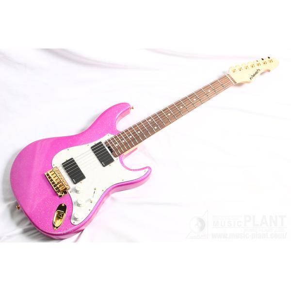Fender Vinteraシリーズ エレキギターVintera '60s Jaguar Modified HH