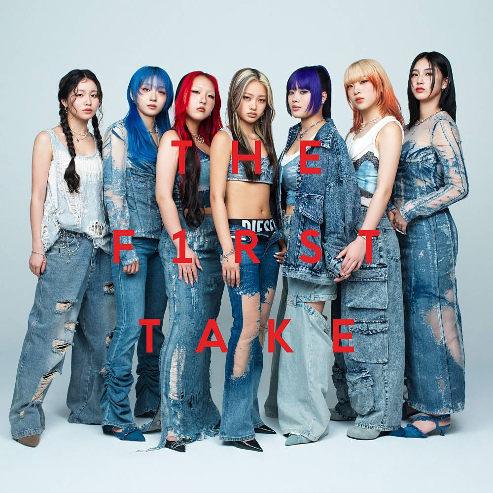 写真】「Blue Jeans - From THE FIRST TAKE」