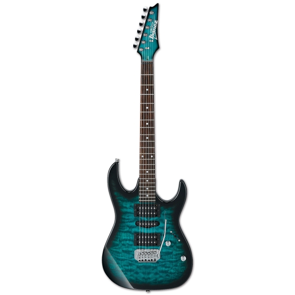 Ibanez Gio GRX90 -TMS 6 String Electric Guitar - Musicians Cart