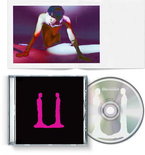 G-DRAGON [Ubermensch] US RELEASE - Music Plaza