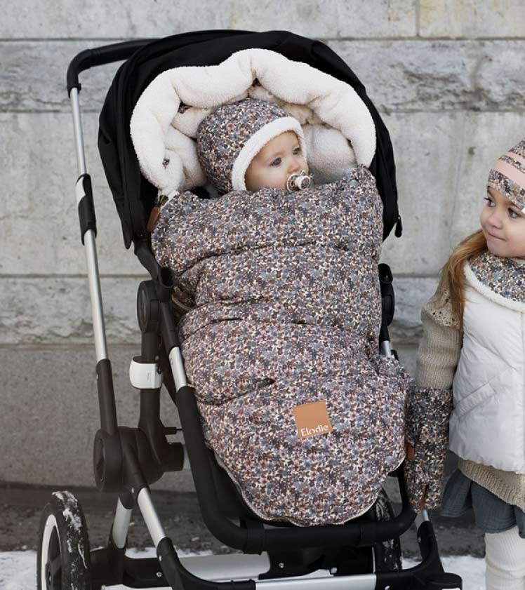 Elodie Footmuff | myPram.com