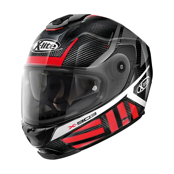 X-903 ULTRA CARBON | ノーランヘルメット | NOLAN