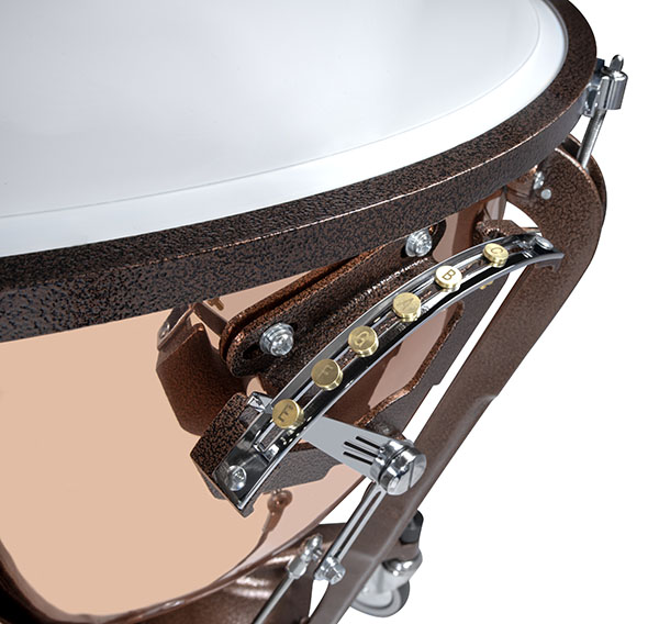 ティンパニ 製品 | Ludwig