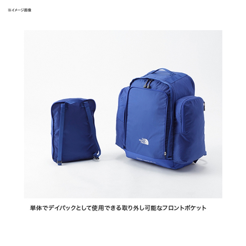 THE NORTH FACE(ザ・ノース・フェイス) K SUNNY CAMPER 40+6(キッズ