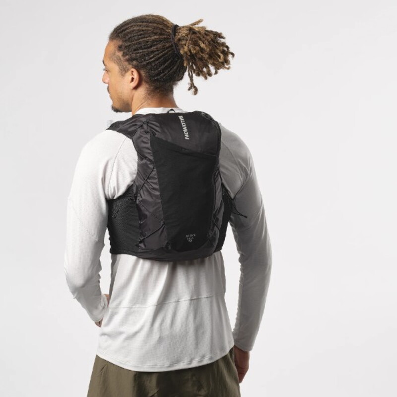 SALOMON(サロモン) ACTIVE SKIN 12(アクティブスキン 12) LC2177400