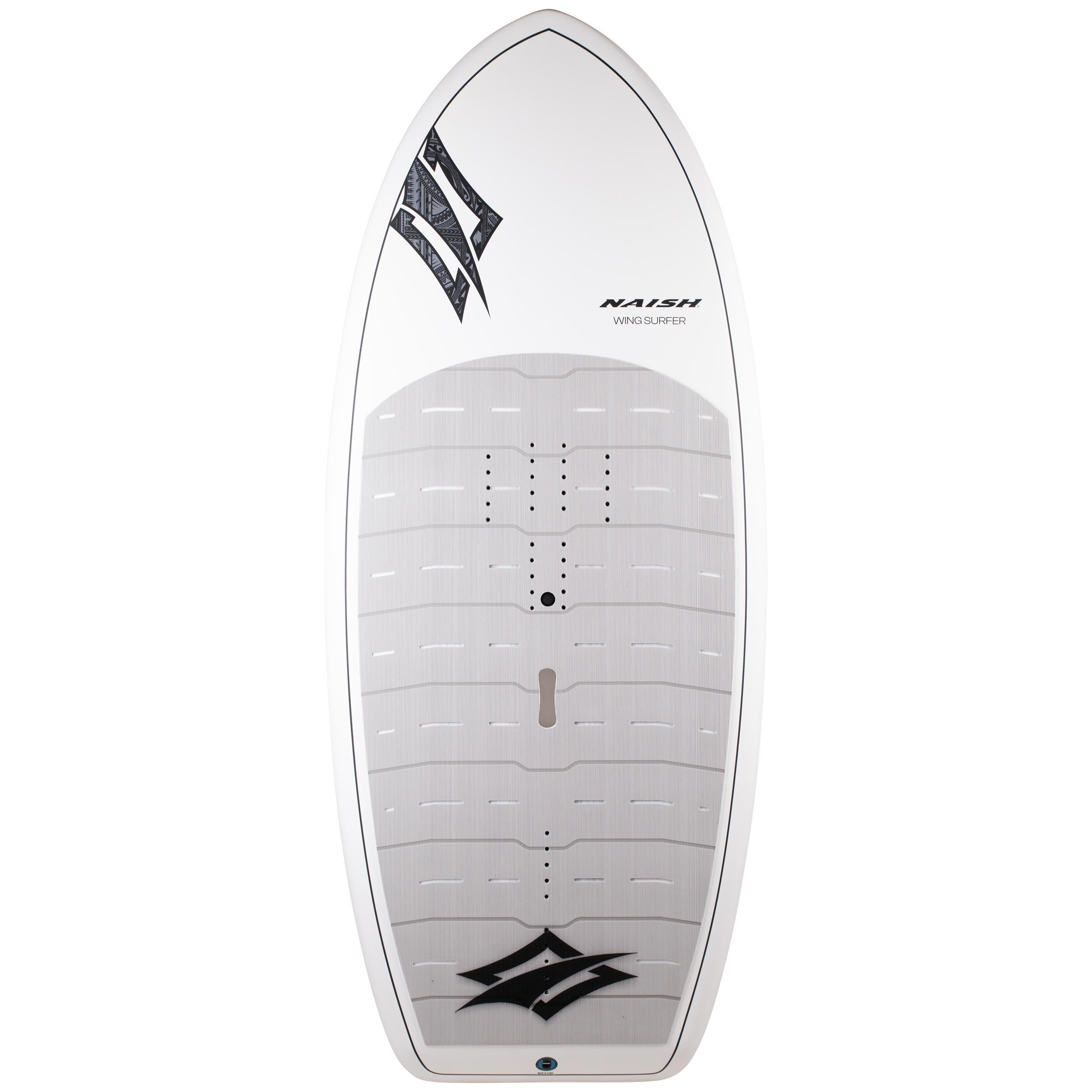 Wingsurfer Package