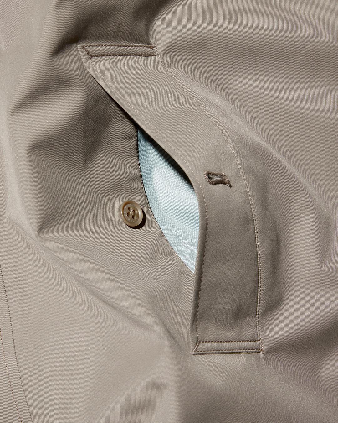 nanamica / ナナミカの服のこと 第七回 「未来とオーセンティック。」