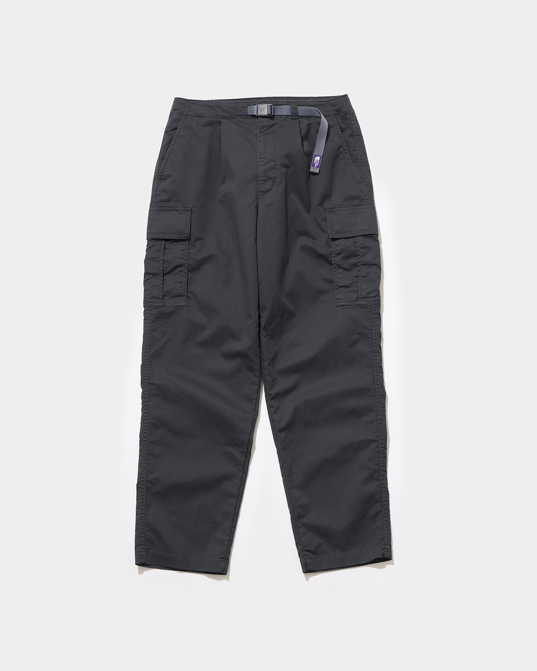 nanamica / THE NORTH FACE Purple Label / Featured Product vol.21