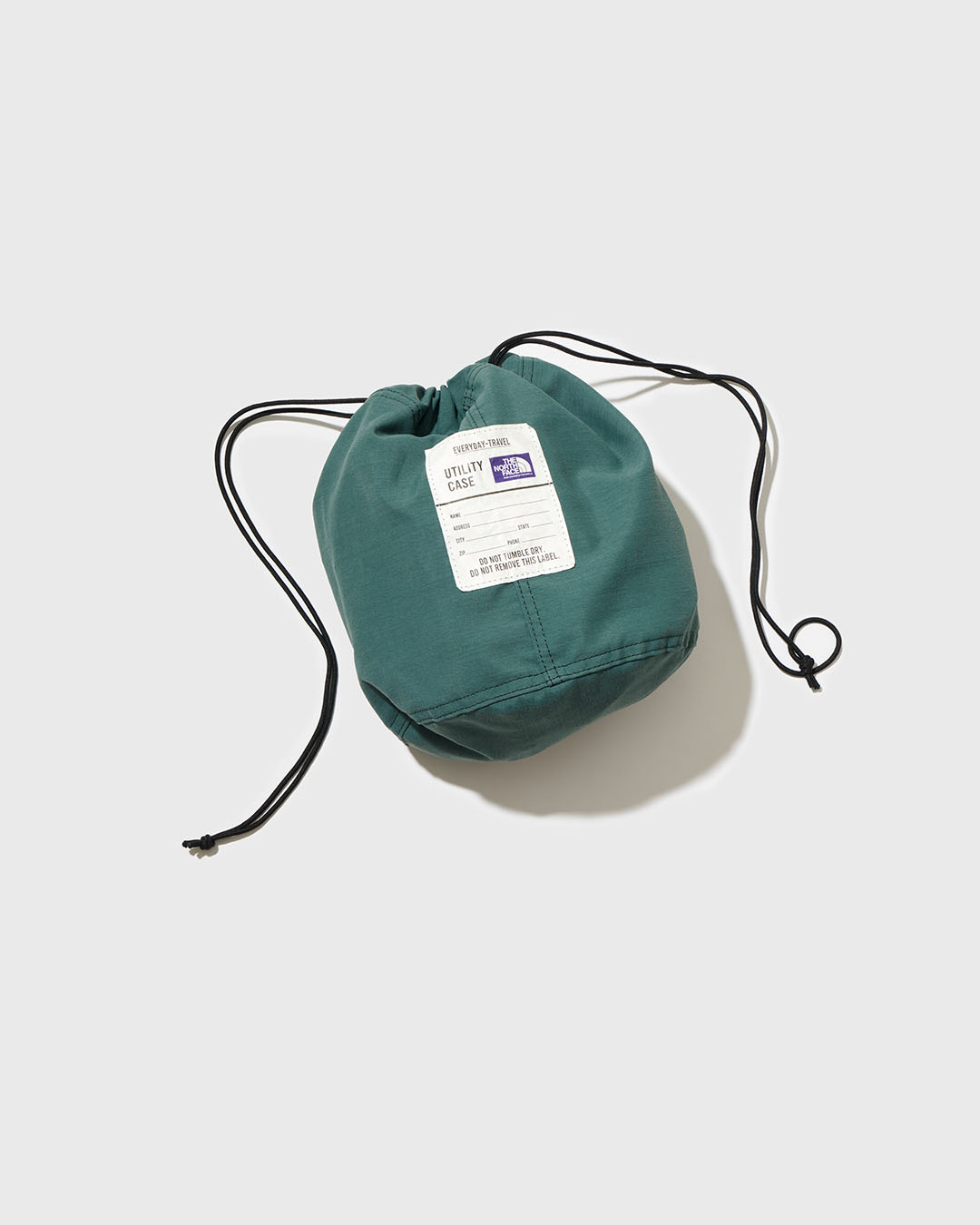 nanamica / THE NORTH FACE Purple Label / Featured Product vol.50